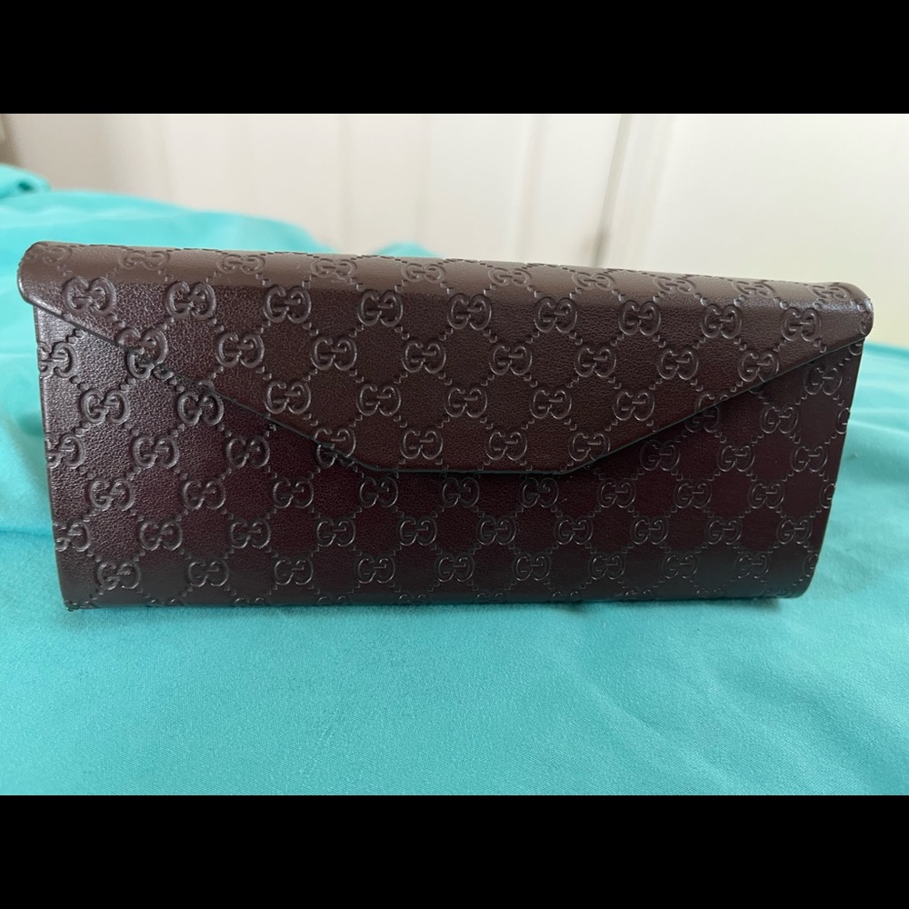 Gucci Women's GUCCI 2772/S Wrap Sunglasses